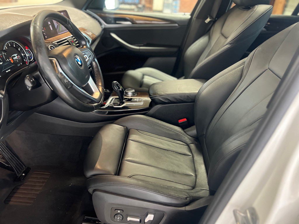 2019 BMW X3 Image 16