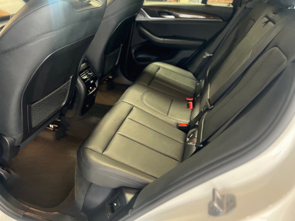 2019 BMW X3 Image 17