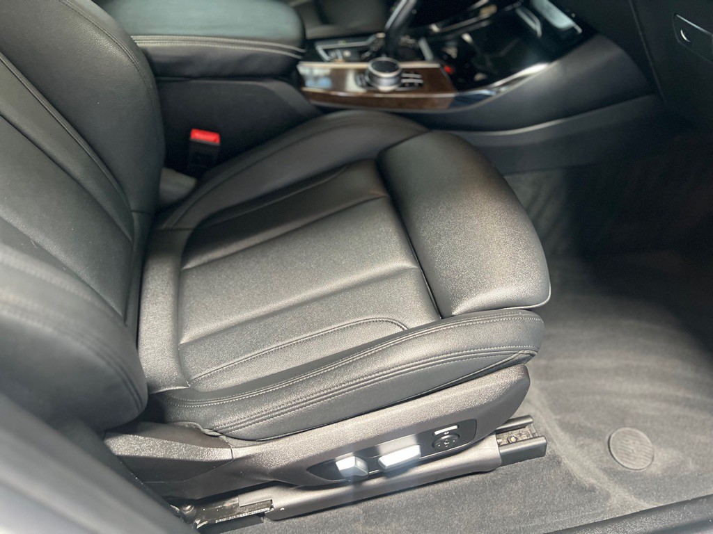 2019 BMW X3 Image 18