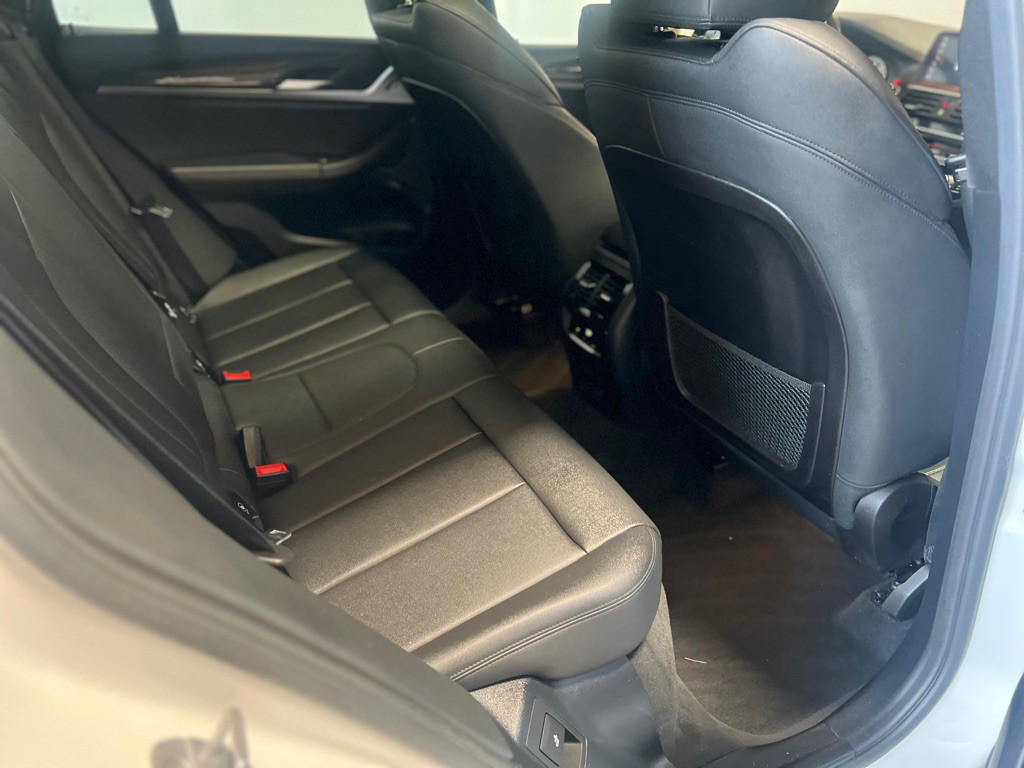 2019 BMW X3 Image 19