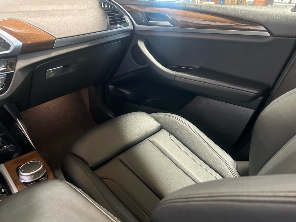 2019 BMW X3 Image 22