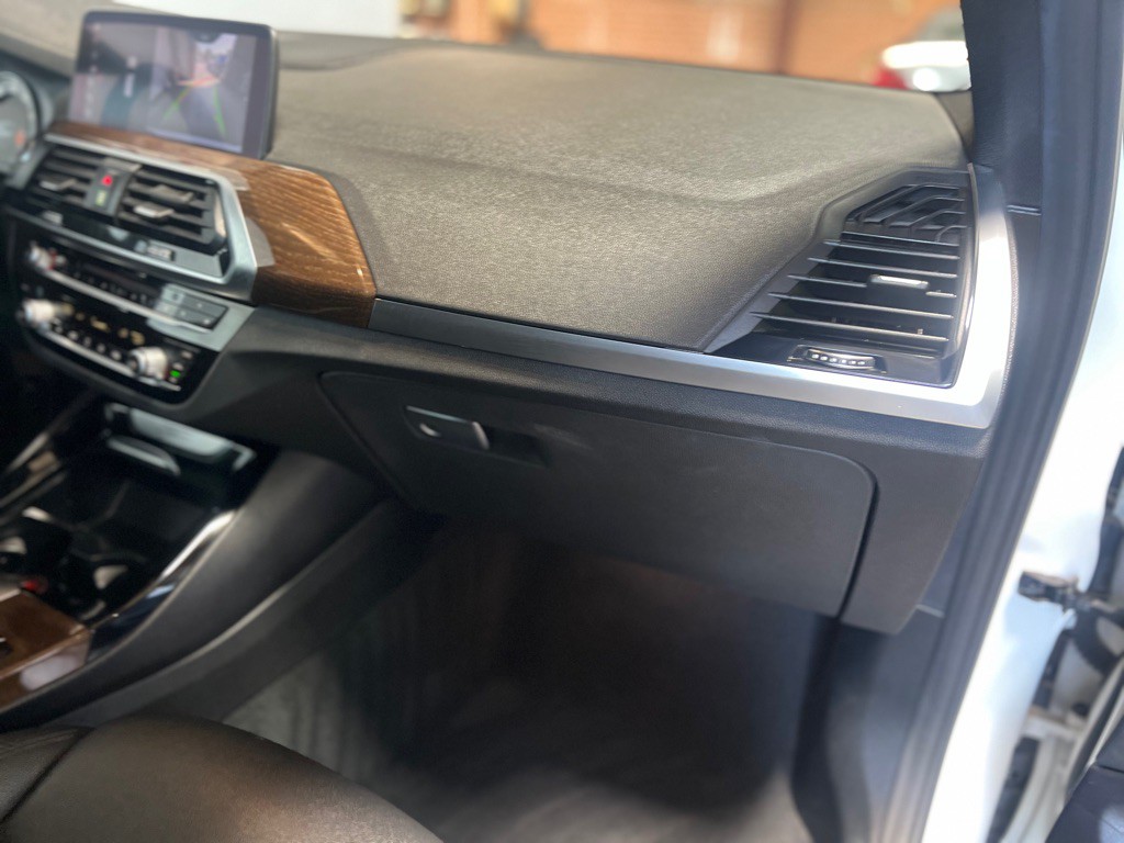 2019 BMW X3 Image 23