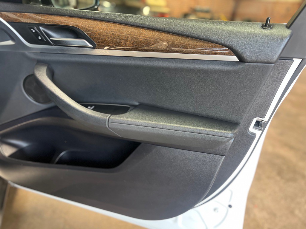 2019 BMW X3 Image 24
