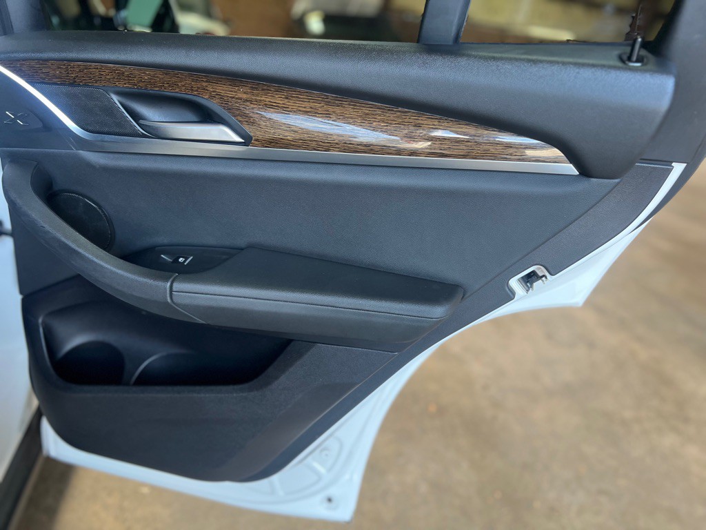 2019 BMW X3 Image 25