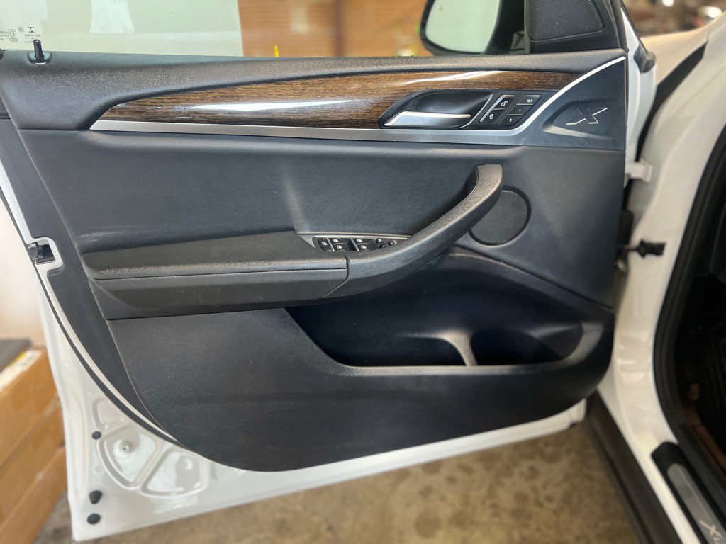 2019 BMW X3 Image 26
