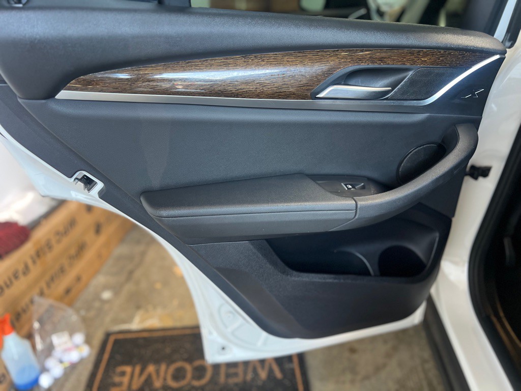 2019 BMW X3 Image 27