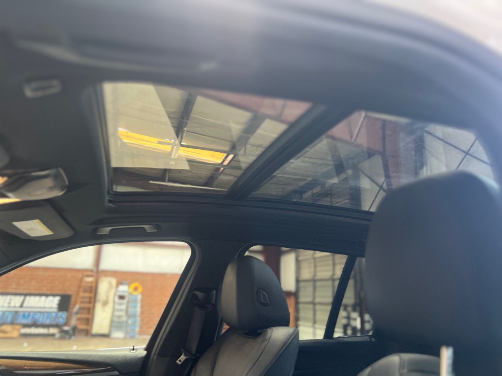 2019 BMW X3 Image 28