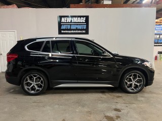 Image for 2018 BMW X1 xDrive28i ID: 7589087