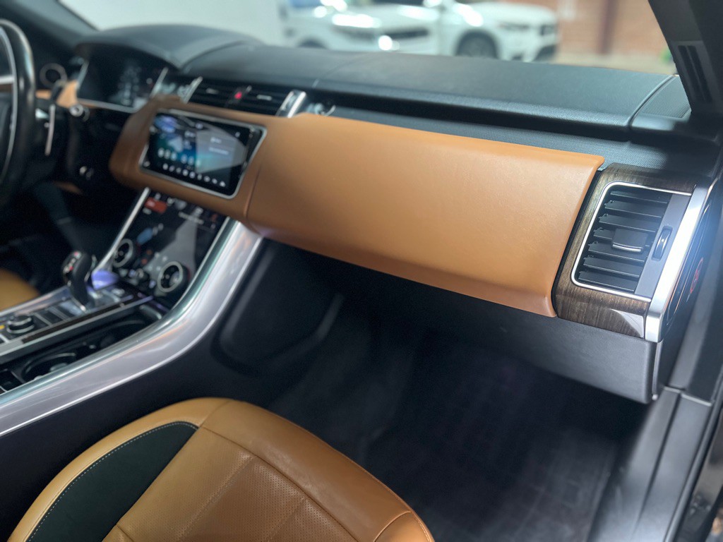 2018 Land Rover Range Rover Sport Image 26