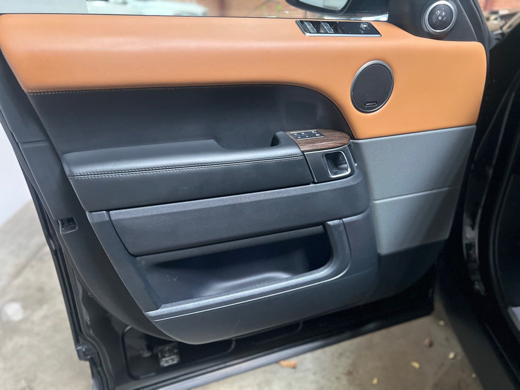 2018 Land Rover Range Rover Sport Image 29