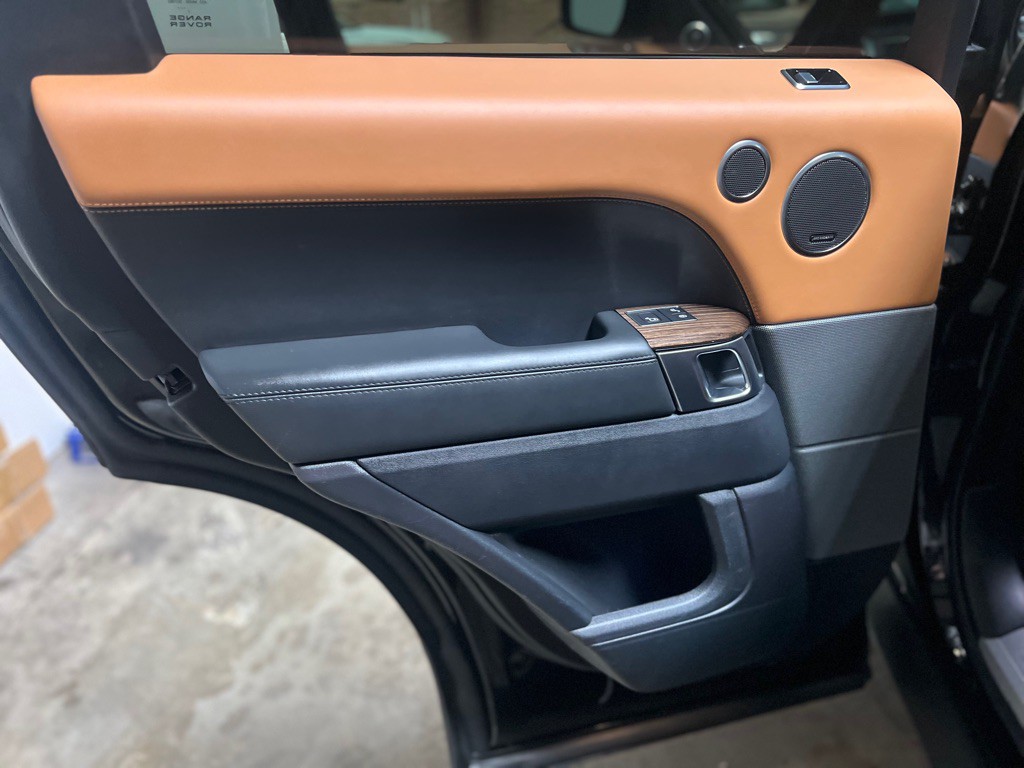 2018 Land Rover Range Rover Sport Image 30
