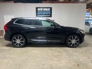 Image for 2018 Volvo XC60 T6 INSCRIPTION ID: 7589116