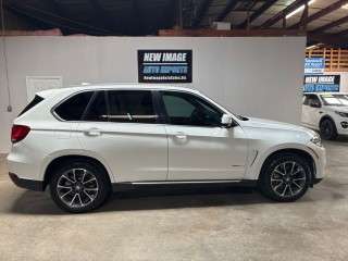 Image for 2017 BMW X5 SDRIVE35I ID: 7589126