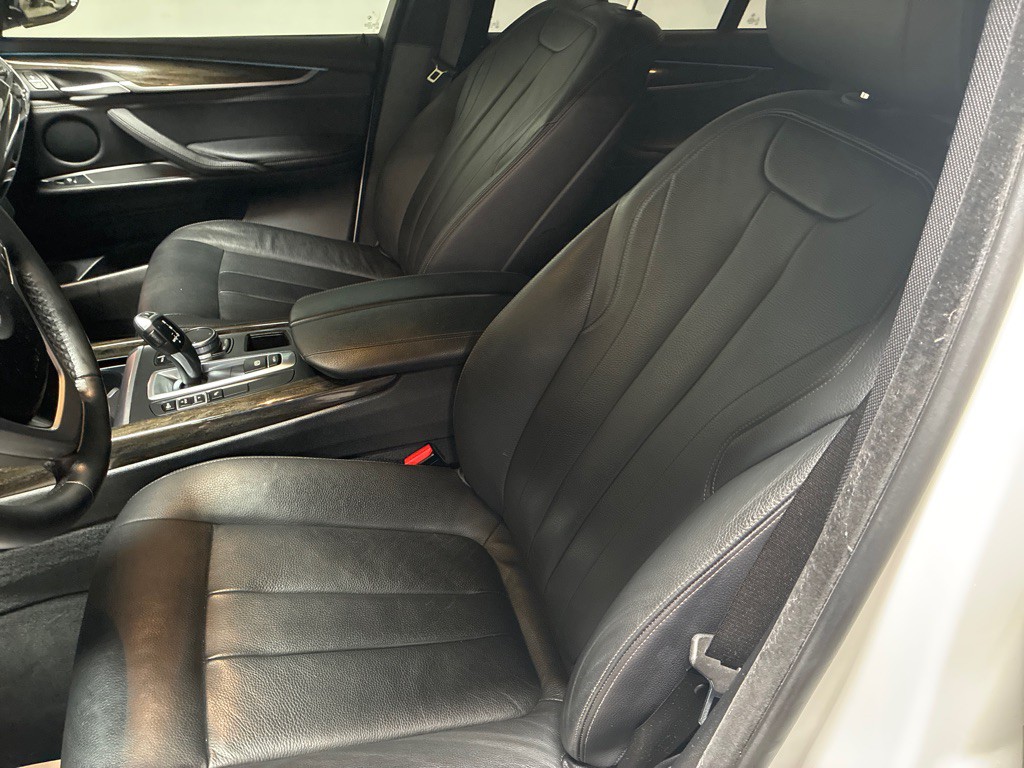 2017 BMW X5 Image 10