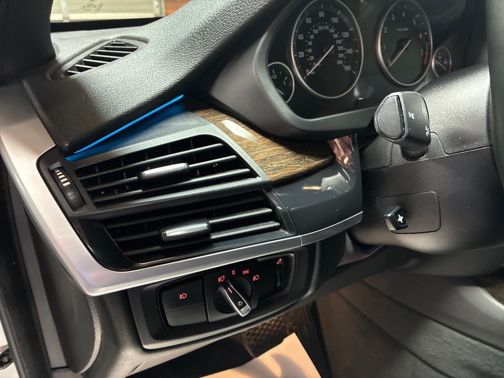 2017 BMW X5 Image 11