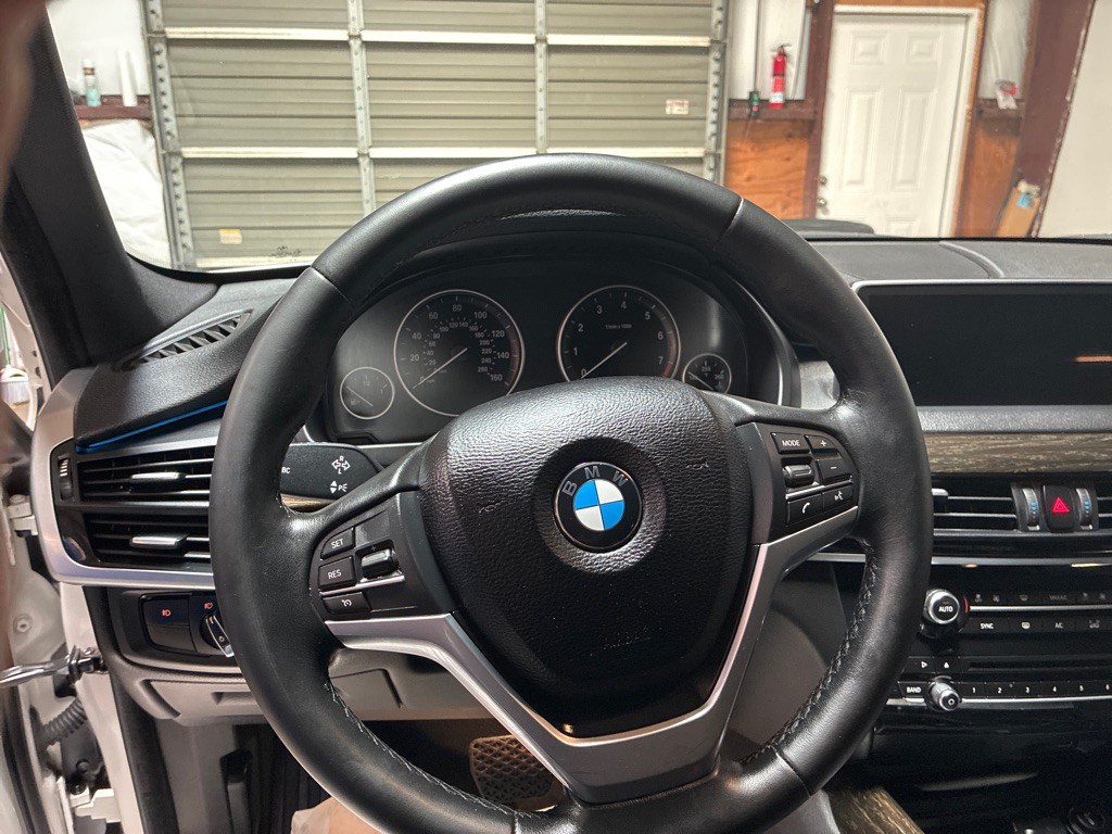 2017 BMW X5 Image 12