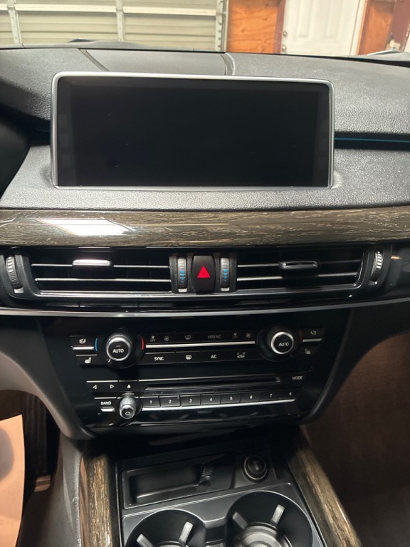 2017 BMW X5 Image 13