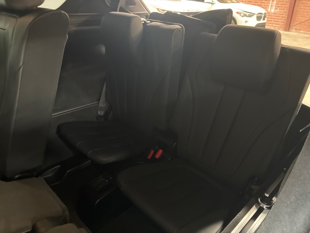 2017 BMW X5 Image 18