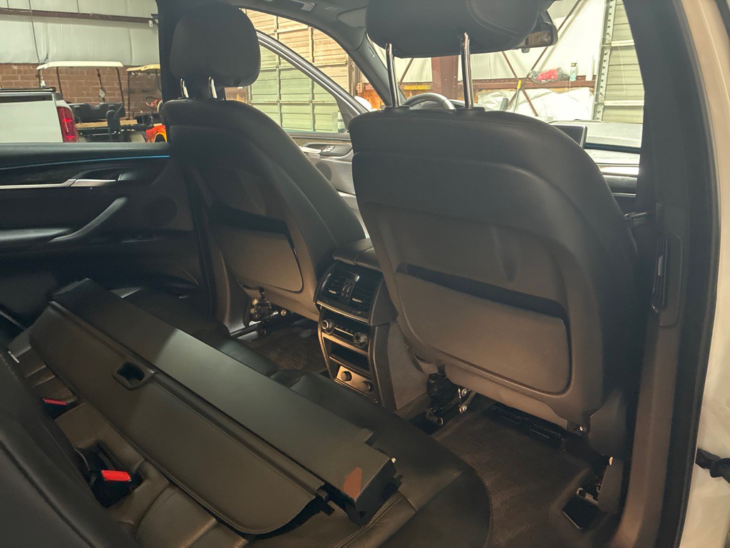 2017 BMW X5 Image 21