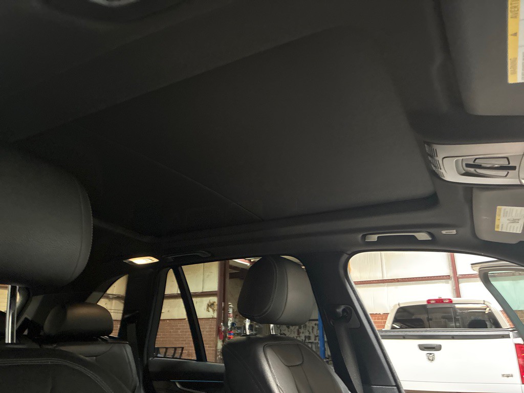 2017 BMW X5 Image 26