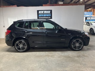 Image for 2016 BMW X3 xDrive35i ID: 7589144