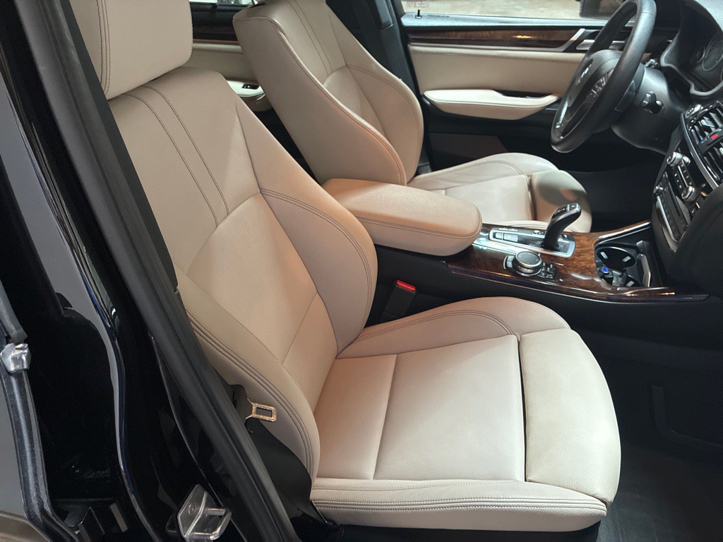2016 BMW X3 Image 14
