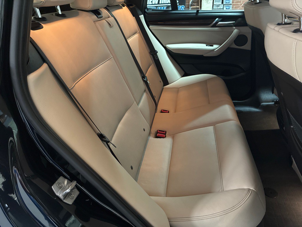2016 BMW X3 Image 15