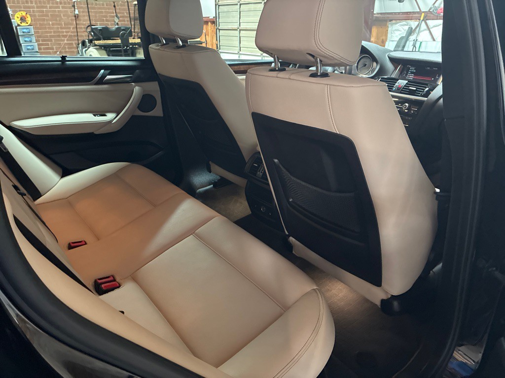 2016 BMW X3 Image 16