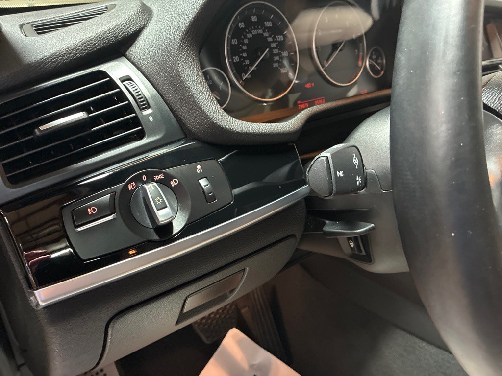 2016 BMW X3 Image 19