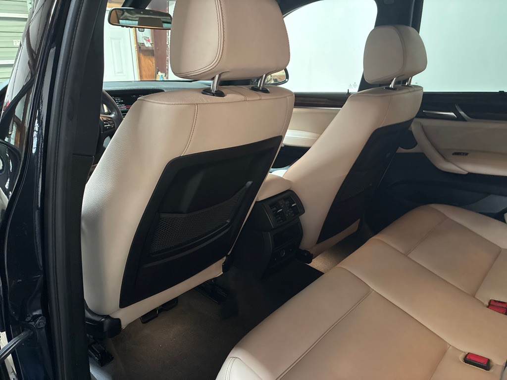 2016 BMW X3 Image 22