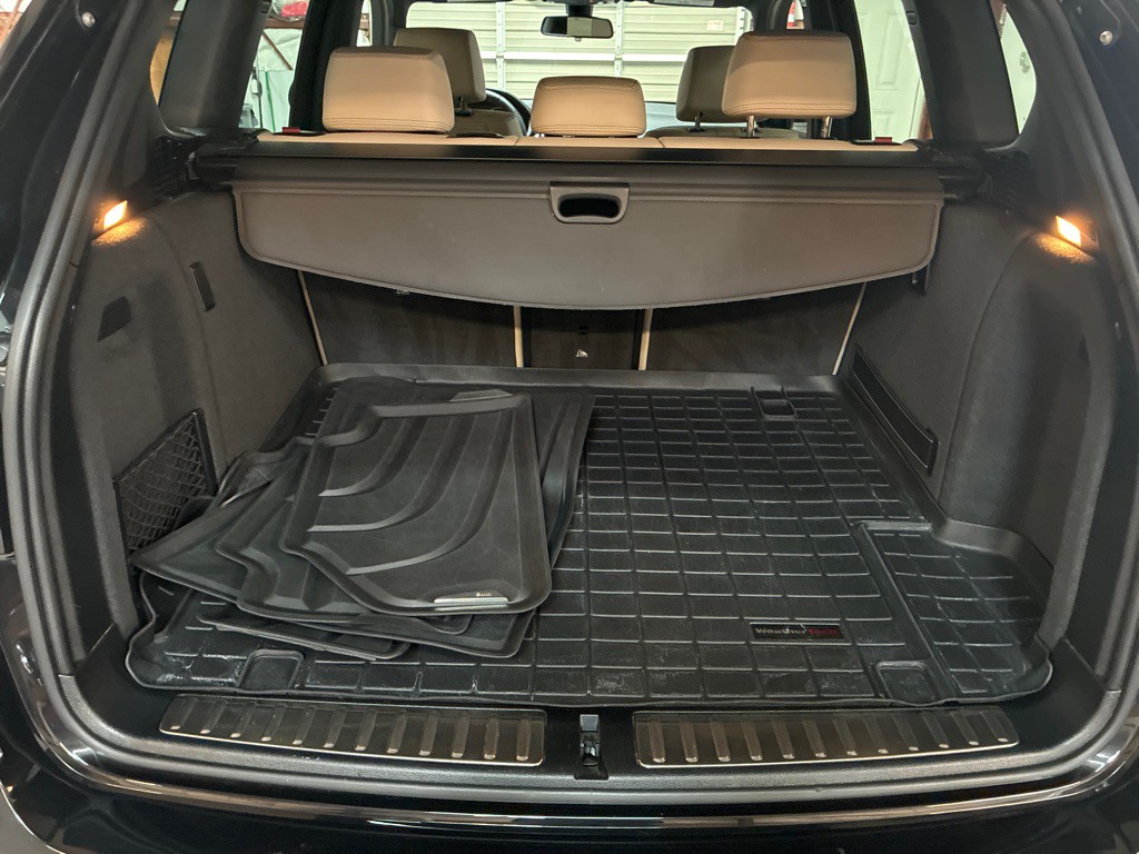 2016 BMW X3 Image 23