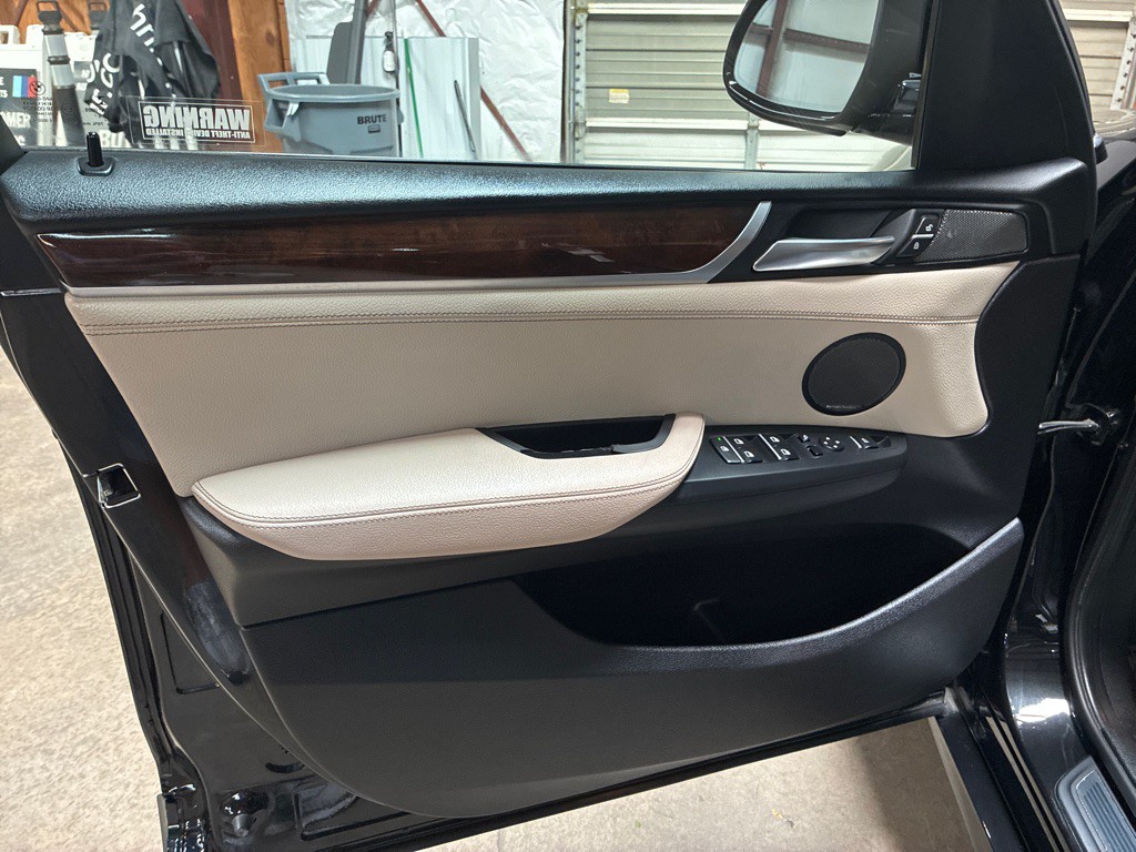2016 BMW X3 Image 24