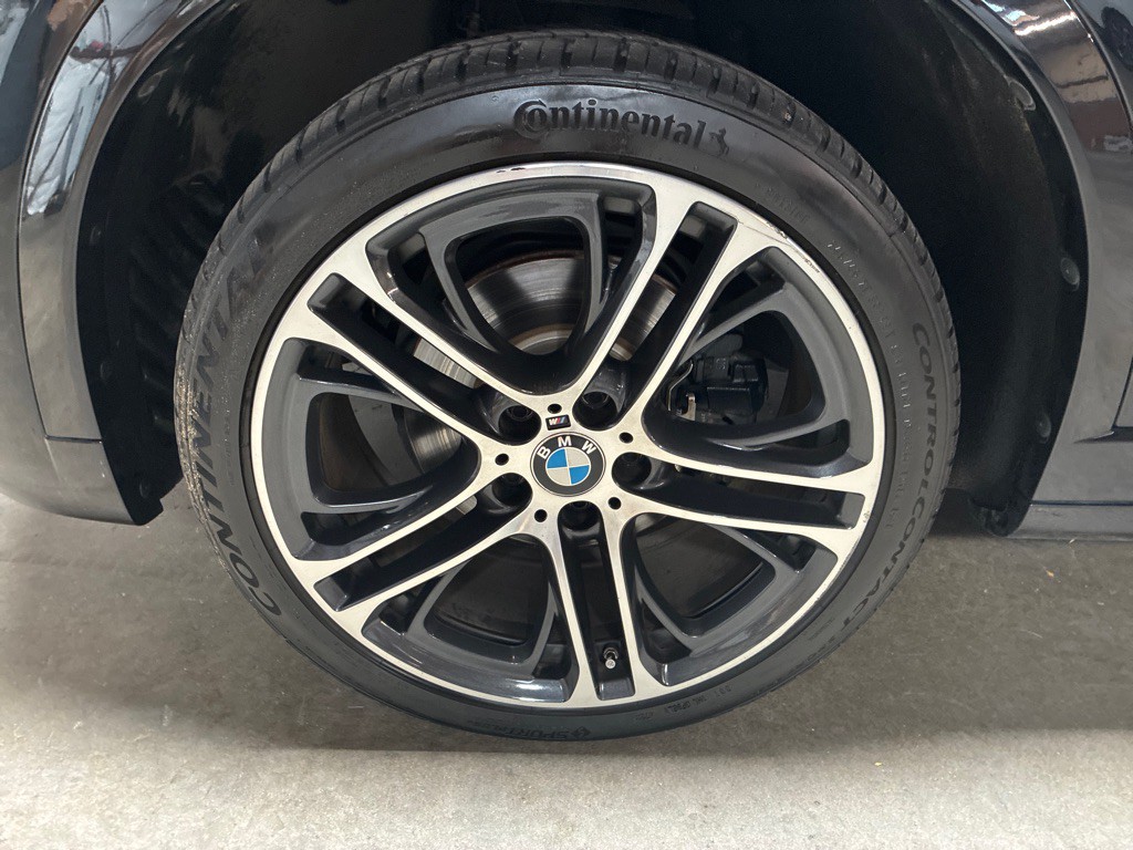 2016 BMW X3 Image 29