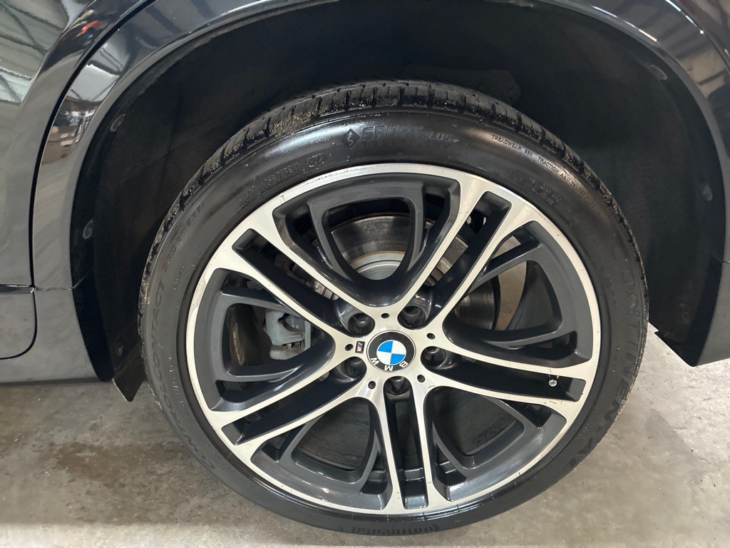 2016 BMW X3 Image 30