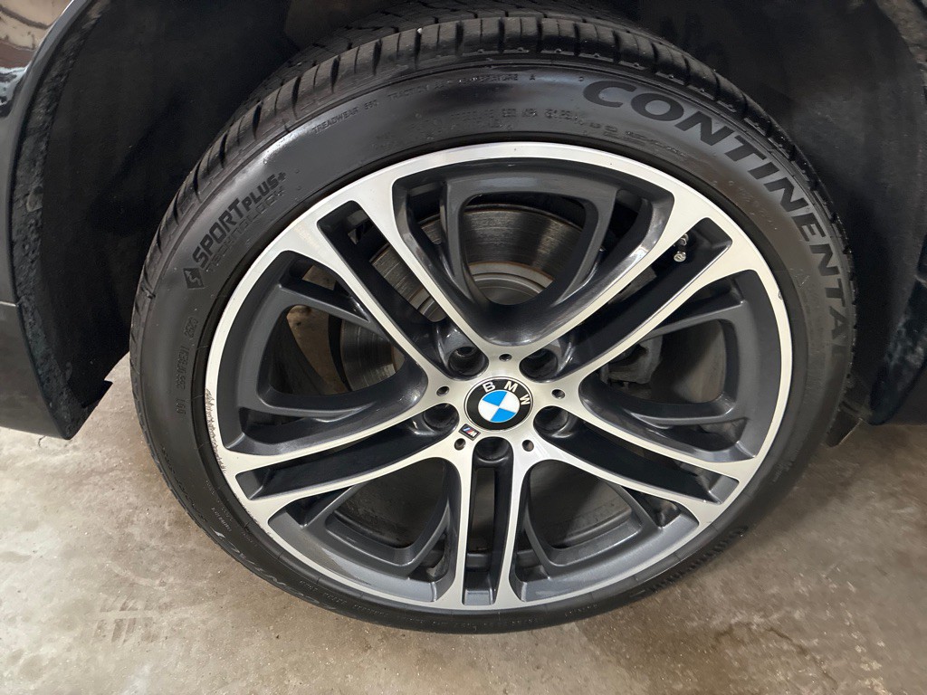 2016 BMW X3 Image 32