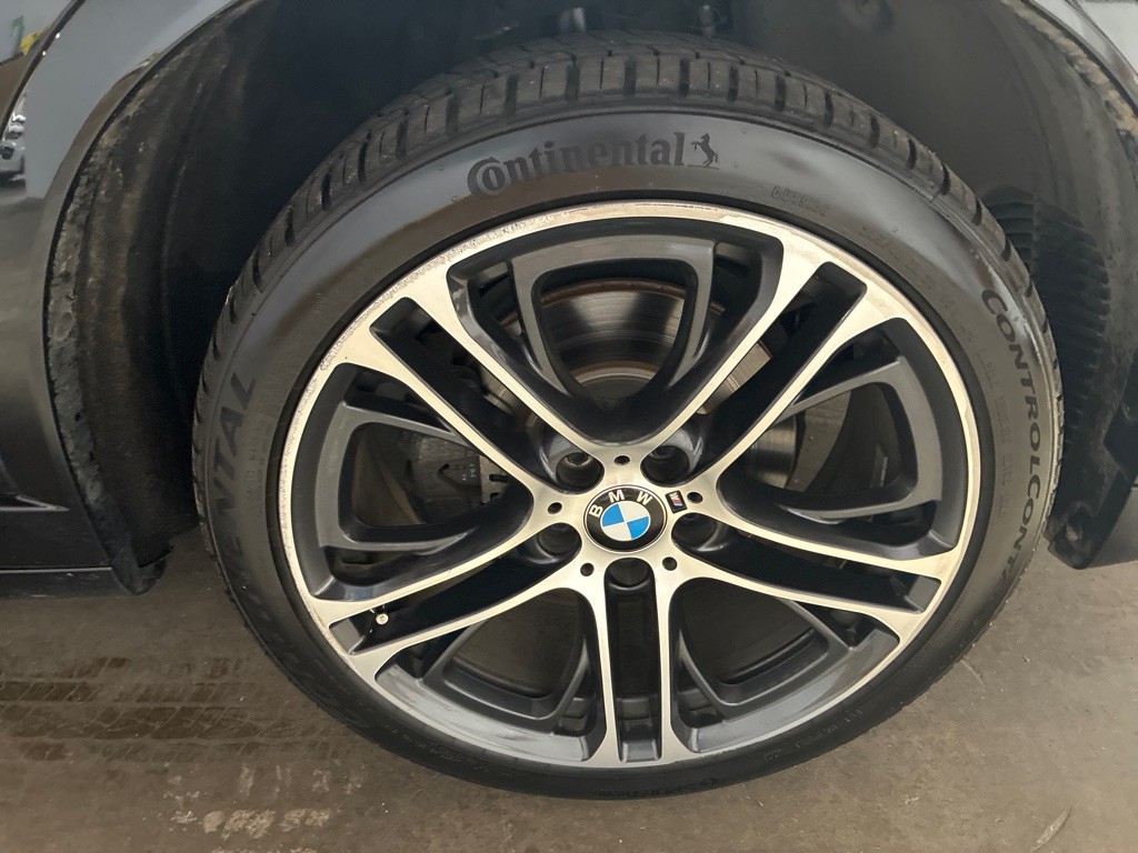 2016 BMW X3 Image 33