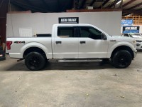 Image for 2015 Ford F-150 Supercrew ID: 7589156