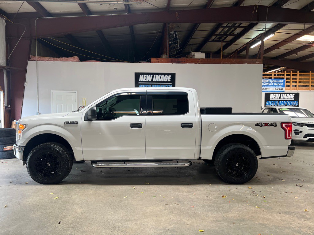 2015 Ford F-150 Image 6
