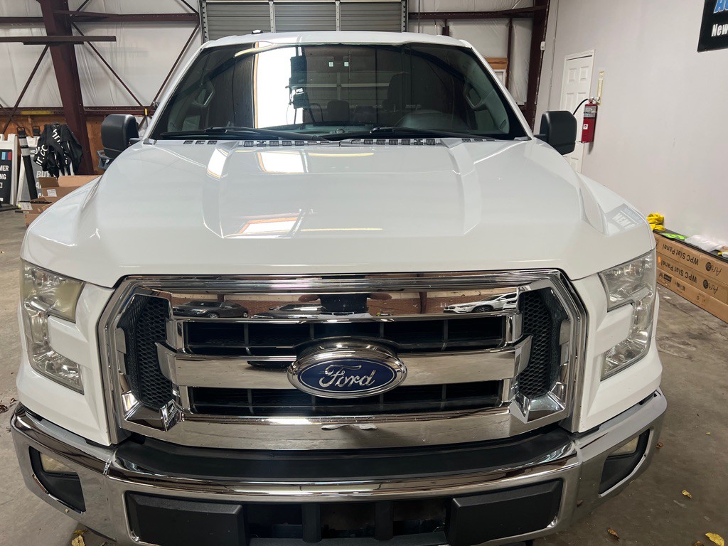 2015 Ford F-150 Image 13