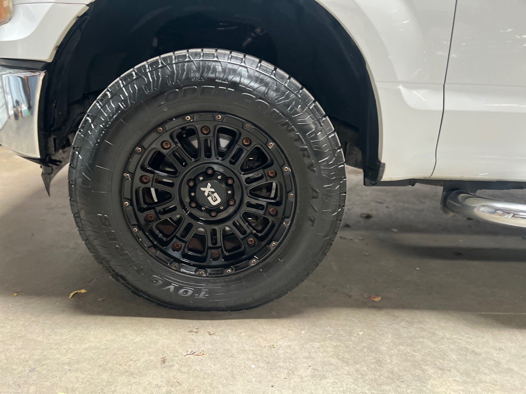 2015 Ford F-150 Image 16