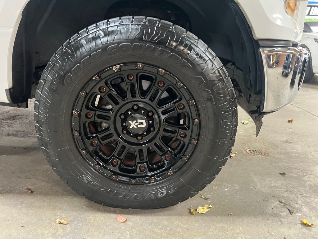 2015 Ford F-150 Image 17