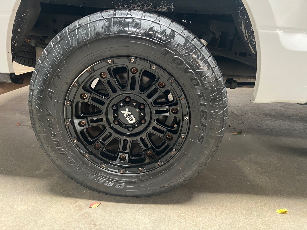 2015 Ford F-150 Image 18