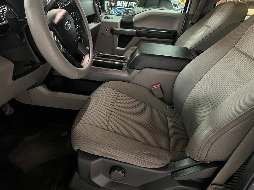 2015 Ford F-150 Image 19