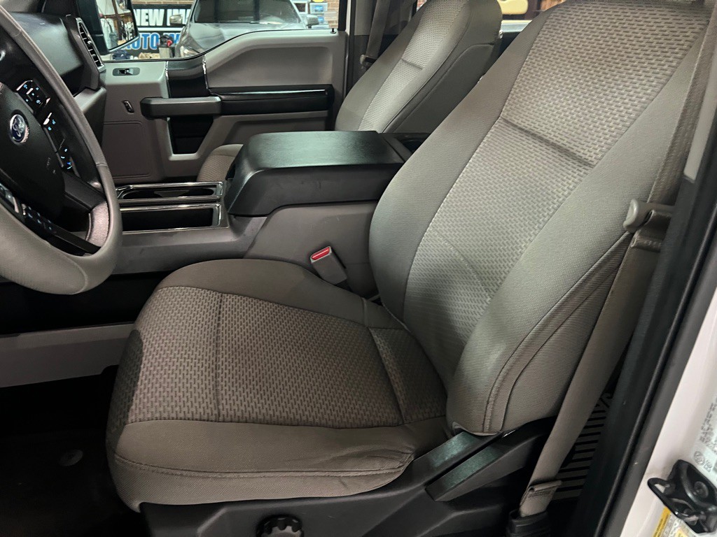 2015 Ford F-150 Image 20