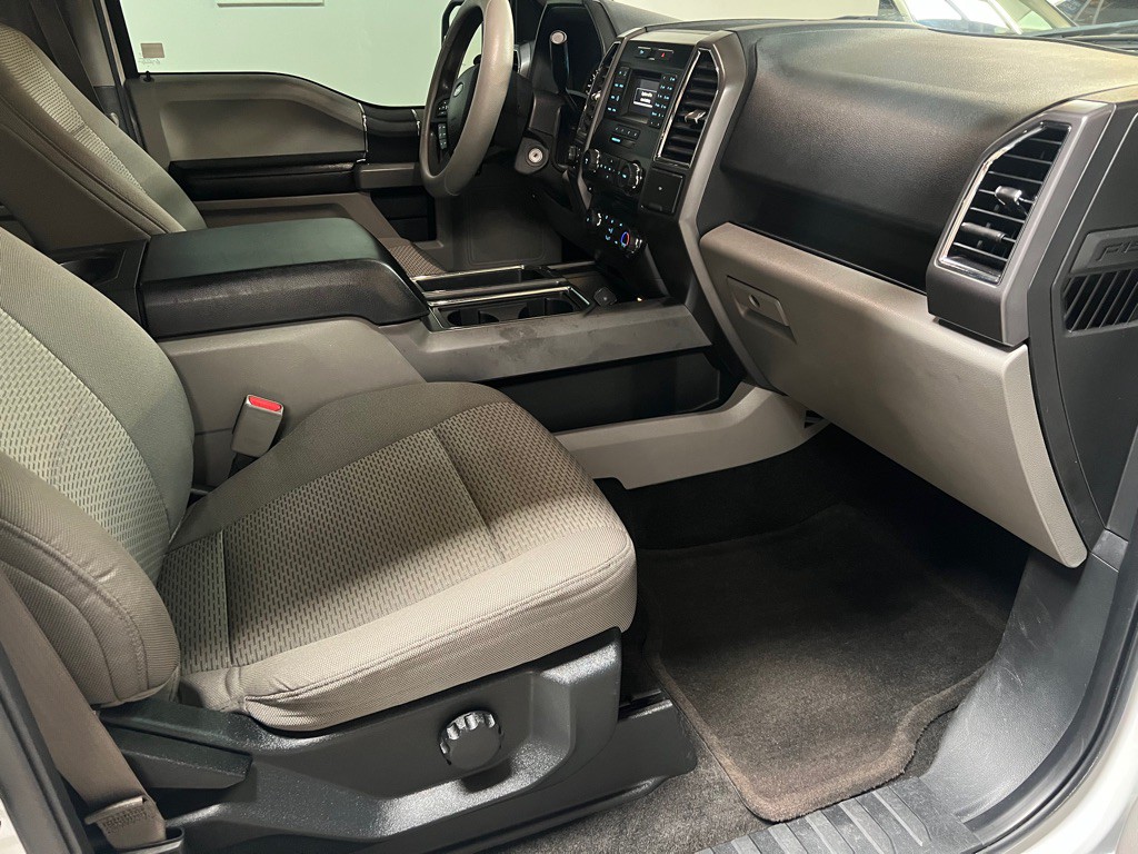 2015 Ford F-150 Image 22
