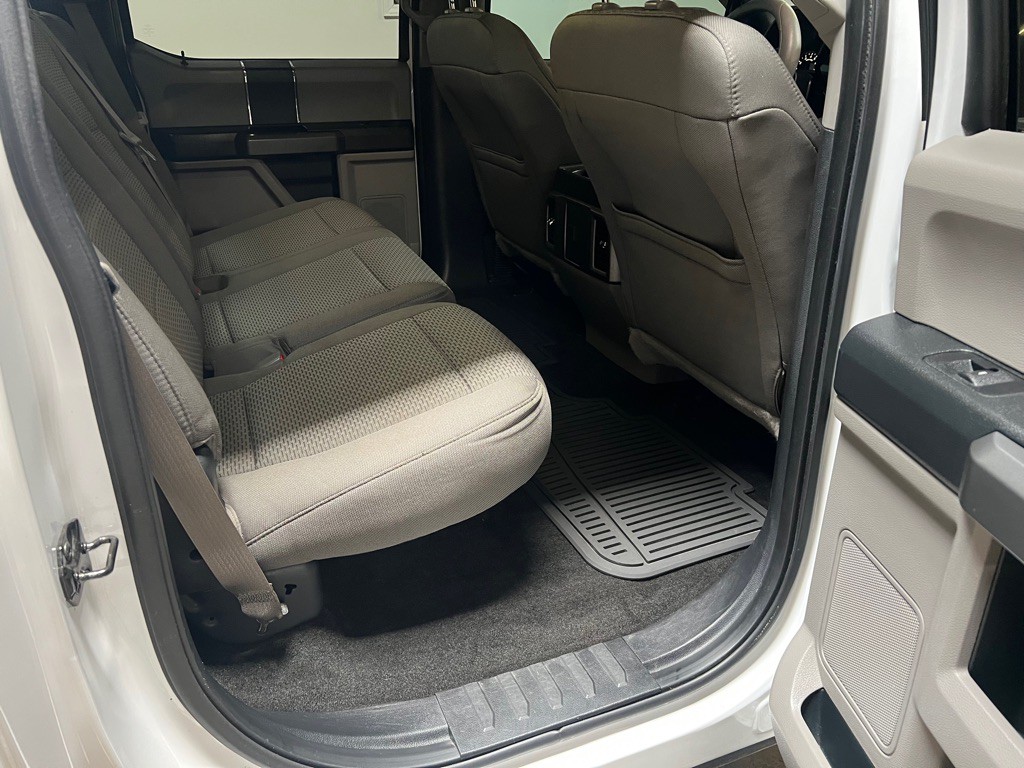 2015 Ford F-150 Image 23