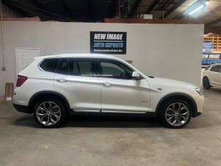 Image for 2017 BMW X3 xDrive35i ID: 7615733