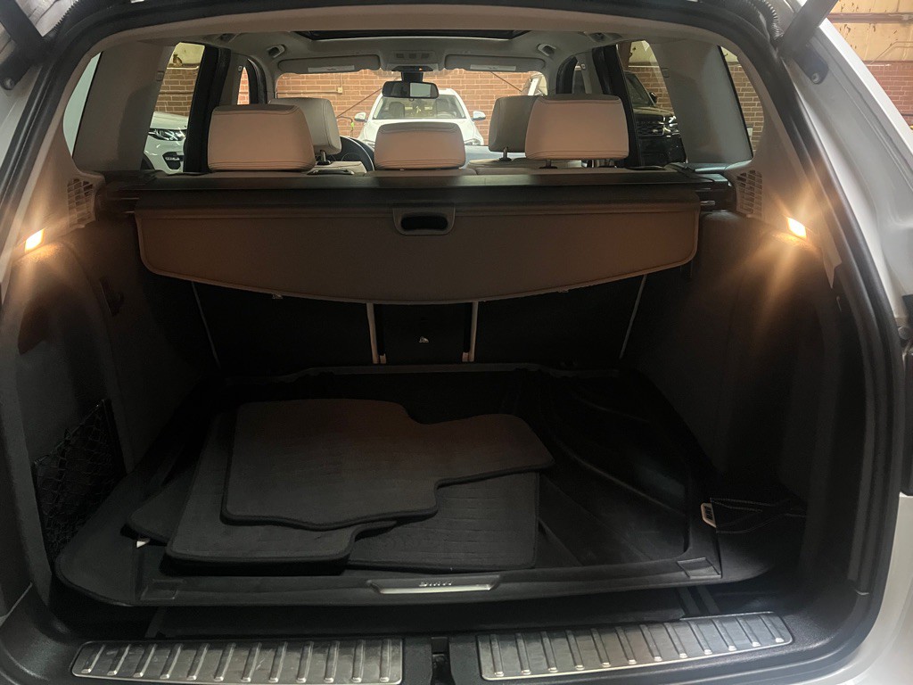 2017 BMW X3 Image 29