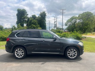 Image for 2016 BMW X5 xDrive35i ID: 7615746