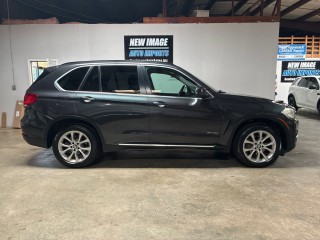 Image for 2016 BMW X5 xDrive35i ID: 7615746
